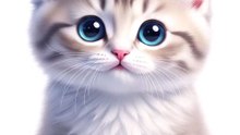 meow world cute Cat funny moments 😂😍😻