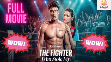 New The Fighter Who Stole My Pulse