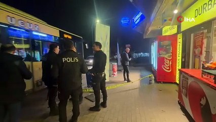 Bursa\'daki silahlı saldırıda flaş gelişme