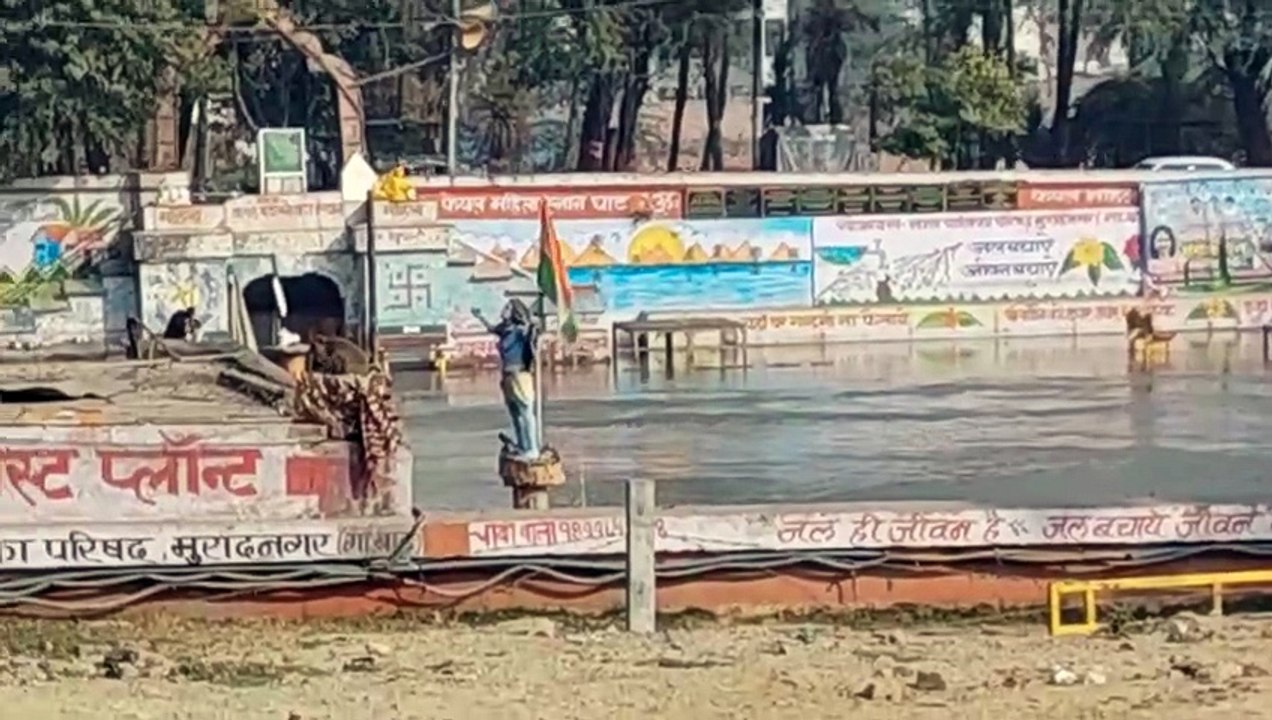 Chhota Haridwar Muradnagar | How to reach Chhota Haridwar By Namo Bharat | छोटा हरिद्वार, मुरादनगर