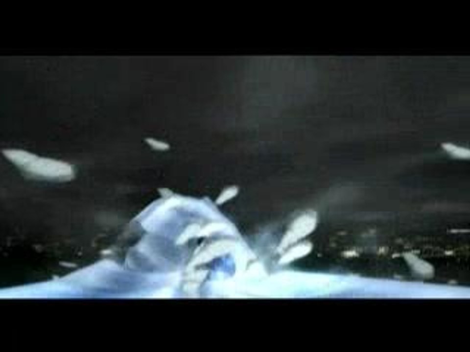 XMen 3 trailer nightcrawler Vidéo Dailymotion