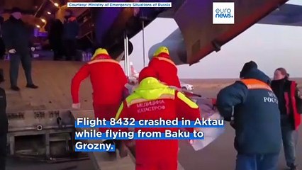 Latest news bulletin | December 25th, 2025 – Morning