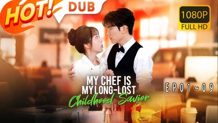 El Despertar del Comandante (Doblado)