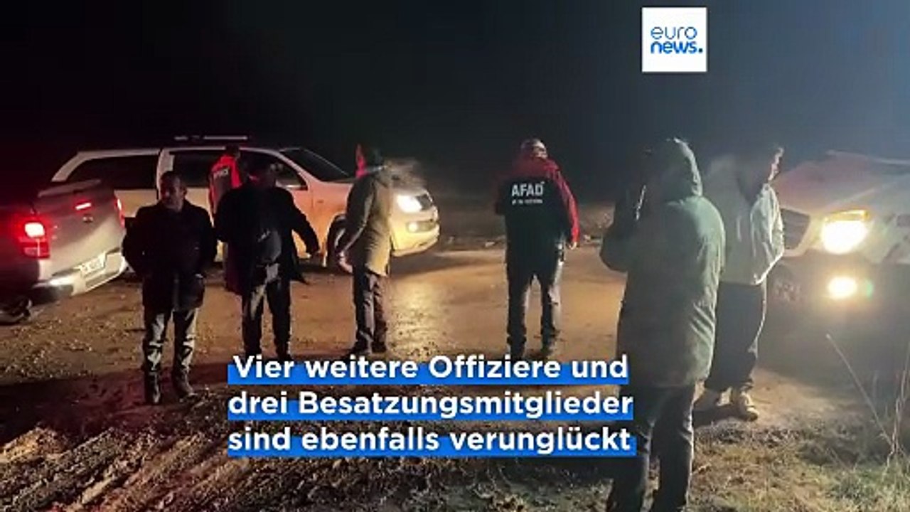 Nachrichten des Tages | 25. Dezember 2025 - Morgenausgabe