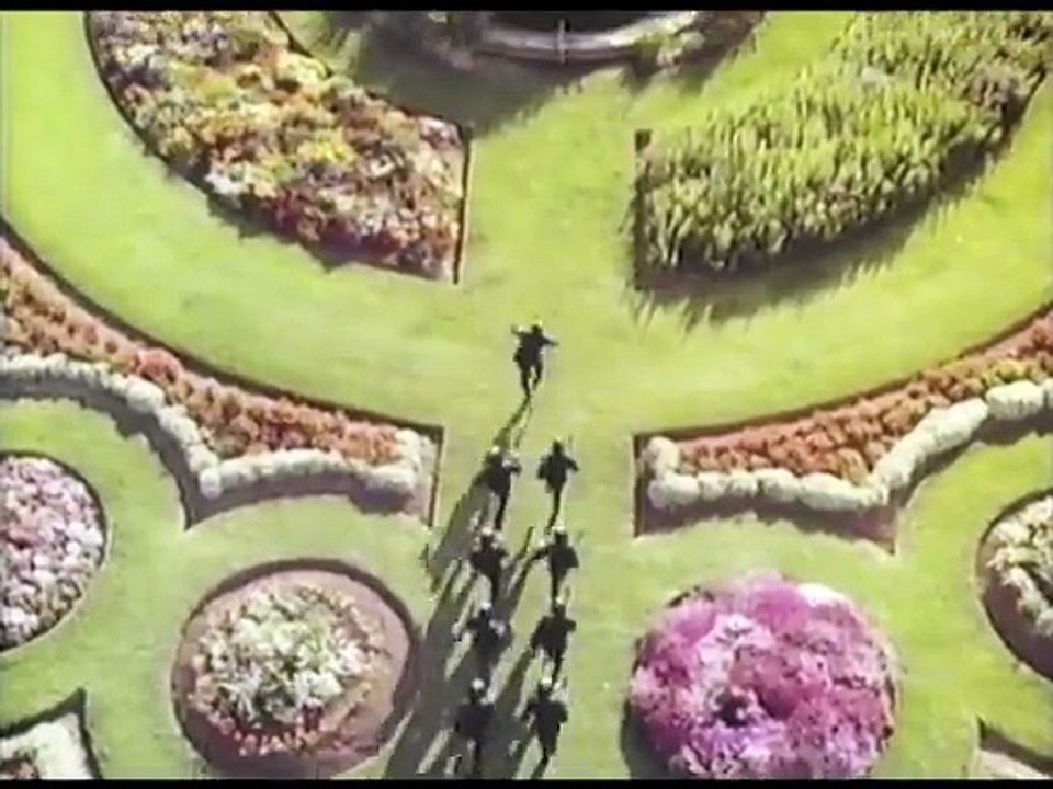 The Pirate Movie | movie | 1982 | Official Trailer