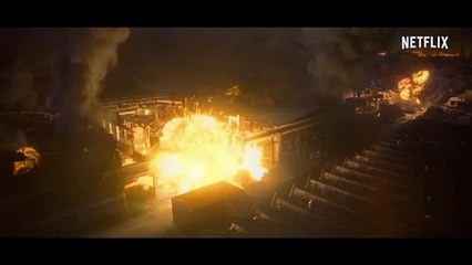 Peaky Blinders: The Immortal Man | movie | 2026 | Official Teaser