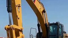 World Biggest Excavator Machine l Caterpillar Excavator l #Excavator #shorts #viral