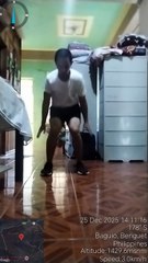 4x12 AFD EXERCISE (C/P2LT MENDOZA 4CL) DATED 25 DECEMBER 2025