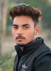 अवस्थी चौक पर भीषण दुर्घटना, ऑटो की टक्कर से बाइक सवार युवक का फटा सिर, मौके पर मौत