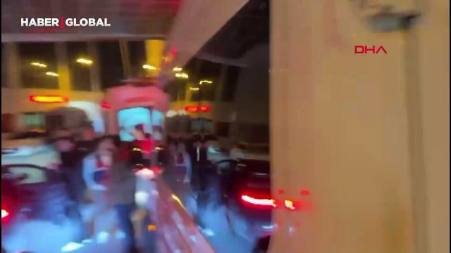 Uyuşturucu testi pozitif çıkmıştı... Sadettin Saran bugün hakim karşısına çıkacak