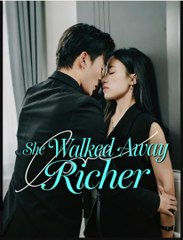 She Walked Away Richer Full Movie - Engaging Drama Experience