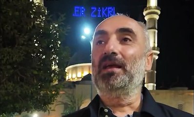 Mevlevi Huzuru Ezberleri Bozdu: Gazeteci İsmail Saymaz’ın Mevlevihane Şaşkınlığı!