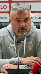 Thomas Reis: Son hafta da olanlar beni hayal kırıklığına uğrattı