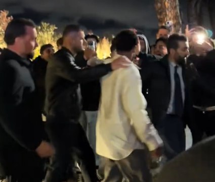 Neres idolo indiscusso dei tifosi del Napoli: accoglienza da star per lui!