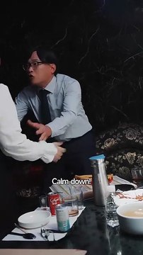 Good Luck! Lee Soo-hee #Dramabox (2)