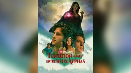 Tentation fatale - entre deux alphas #Full