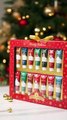 40 Pack Christmas Hand Cream Set | Stocking Stuffers Gift