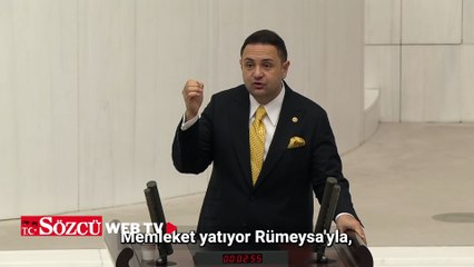 CHP'li isimden flaş uyuşturucu iddiası