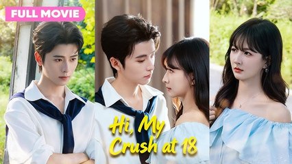 Sorry, I'm Out of Your League Now (DUBBED)