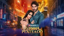 El Zorro Plateado - Full HD Movie HOT