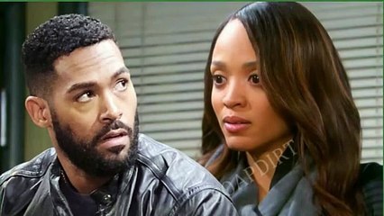 Days of Our Lives Spoilers Wednesday🔴_ Rafe & Jada’s Discovery – Lani & Eli Ret