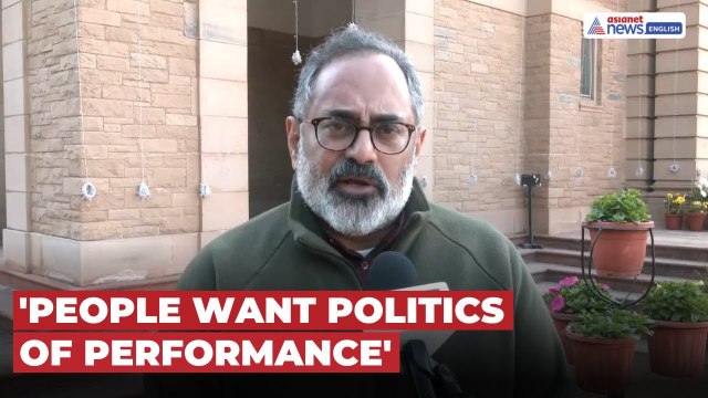 Kerala BJP's Rajeev Chandrasekhar SLAMS Vijayan Over Sabarimala Gold Theft Scandal