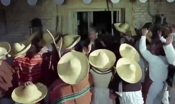 Per un pugno nell'occhio (1964) Franco Franchi Ciccio Ingrassia 1a parte
