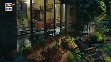 SharPasand Episode 24 | 25 Dec 2025 | ARY Digital Drama