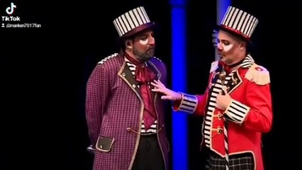 Şehir tiyatroları-Scapin'in Dolapları