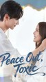 Peace Out, Toxic (DUBBED) Full Movie 🌻 New Empowering Revenge Drama HD 2025