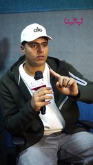 ماجد المصري: بحب زياد ظاظا جدا وتامر حسني هو ابويا التاني