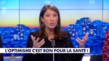 La chronique santé : L'optimisme, c'est bon pour la santé