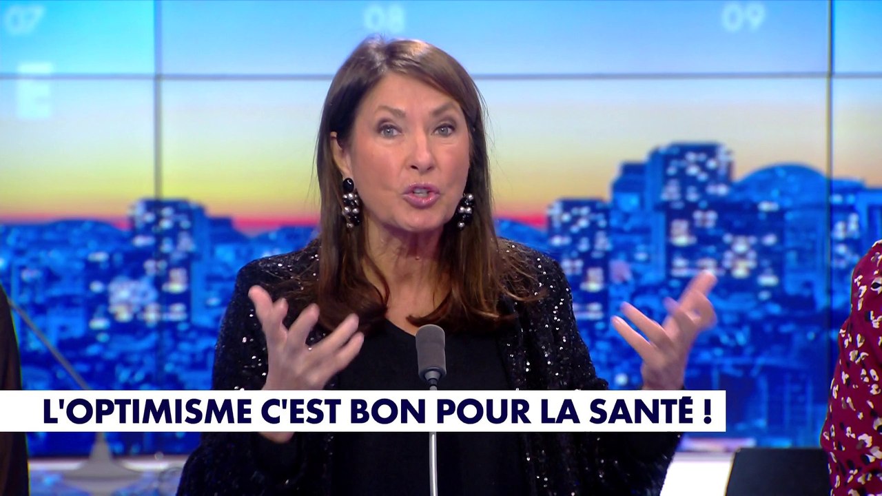 La chronique santé : L'optimisme, c'est bon pour la santé