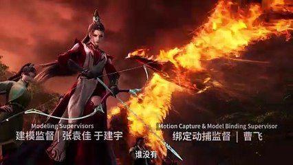 Donghua《Big Brother S2》EP121 - [4K] - Watch New Donghua Episode for Free