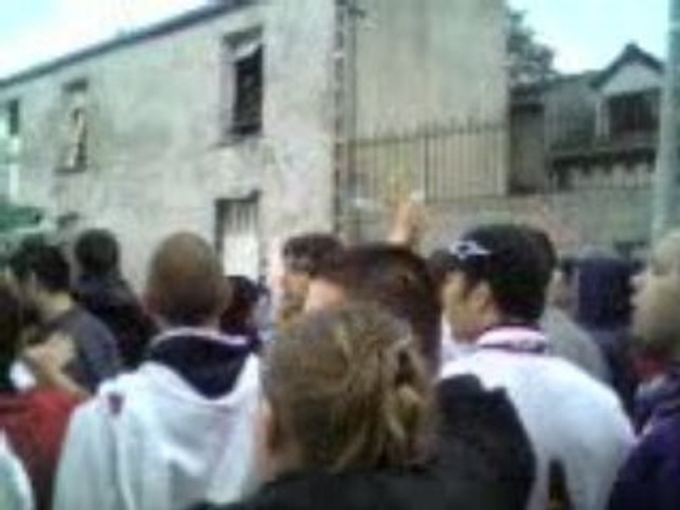 cortege psg ol