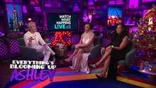 Watch What Happens Live - Season 22 Episode 203 - Ashley Darby, Toya Bush-Harris