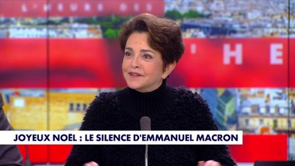 Judith Waintraub : «Depuis la dissolution ratée, Emmanuel Macron joue devant une salle vide»
