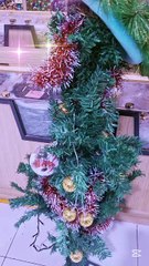 Christmas preparation #bahrain