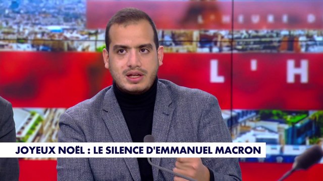 Amine Elbahi : «Des élus ont moins de mal à souhaiter la fête de l'Aïd qu'à souhaiter Joyeux Noël»