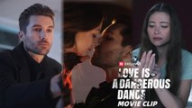 Addicted To A Dangerous Man, He Could Give Poor Girl Anything She Wants – Love Is A Dangerous Dance (2025) - FULL HD [Eng Sub]