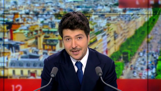 Edito Eliot Deval - Joyeux Noël : le silence d'Emmanuel Macron