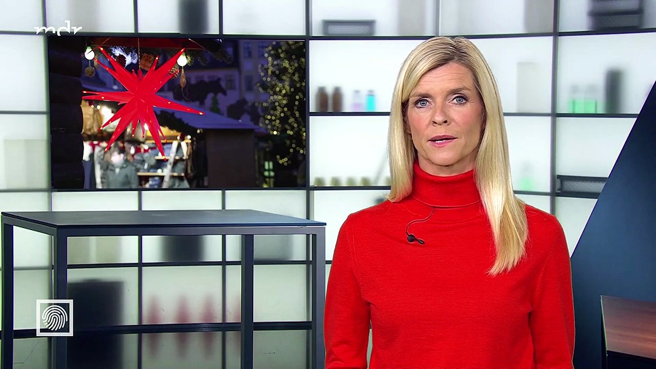 Kripo live vom 21. Dezember 2025