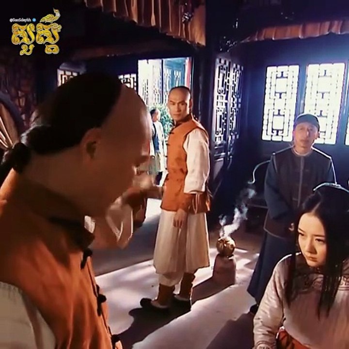 Epis12​ កំពូលវីរៈបុរស រឿងភាគចិន