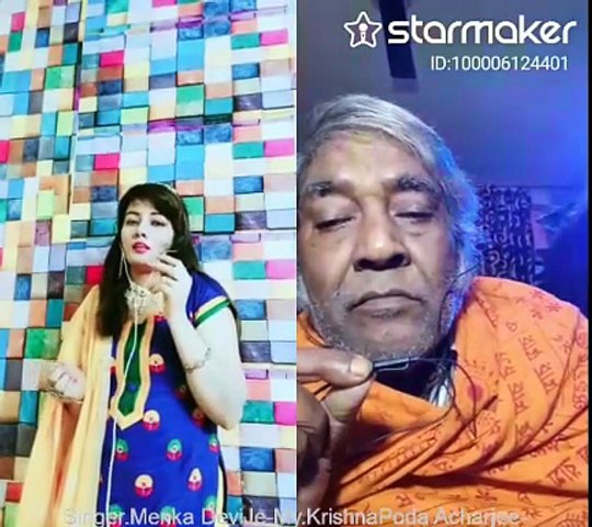 Bhakti Song,Film,Gopi-Song,Sukh Ke Sab Saathi-Singer,Menka Devi Je-