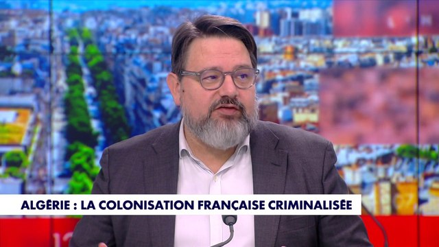 Olivier Vial : «A chaque geste d'ouverture, on se reprend la porte dans la figure»