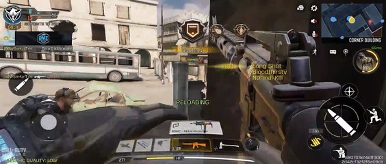 Clean Multiplayer Gameplay – No Mistakes!” "لعب ملتي بلاير نظيف – بلا أخطاء!"