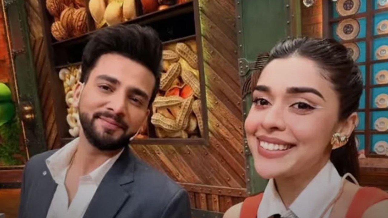 Elvish Yadav Dating Rumours पर Eisha Singh बोलीं...