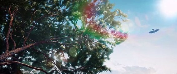 Donghua《Sword Of Coming S2》EP02 - [4K] - Watch New Donghua Episode for Free