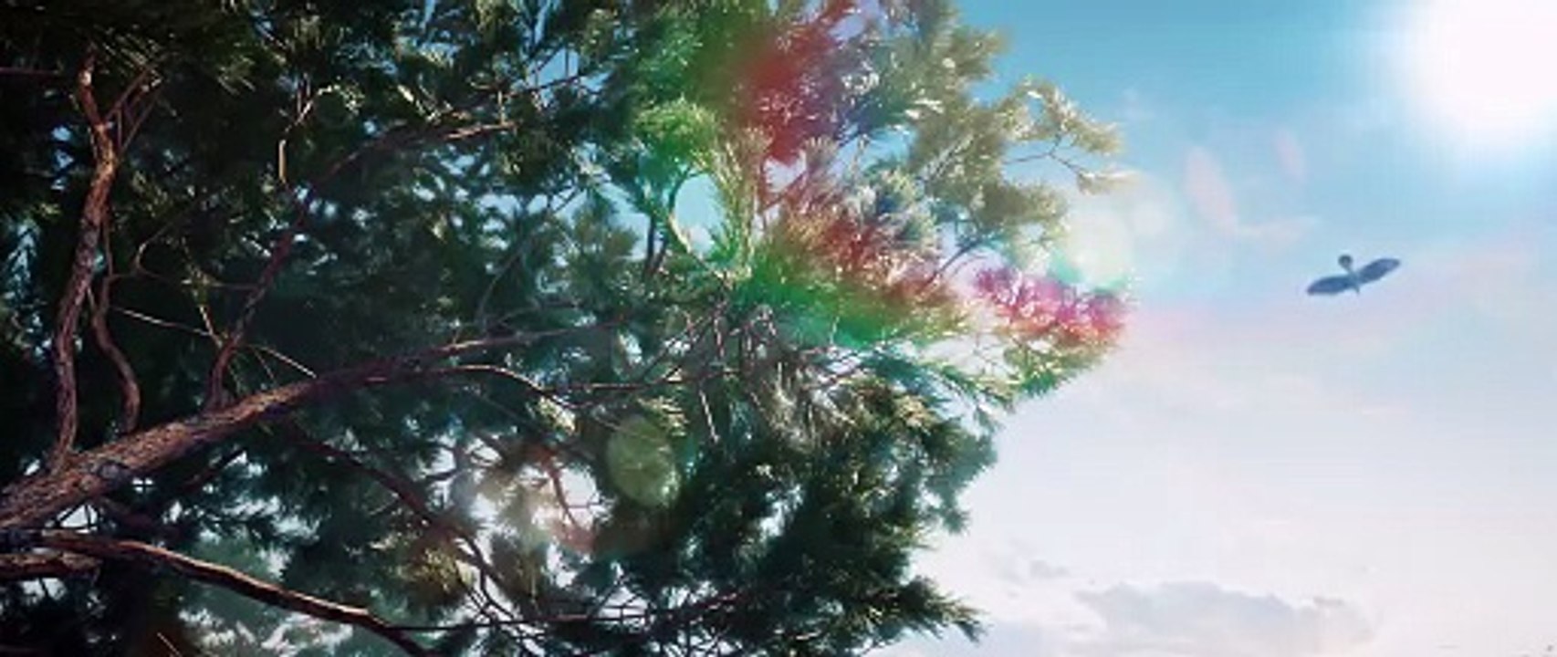 Donghua《Sword Of Coming S2》EP02 - [4K] - Watch New Donghua Episode for Free