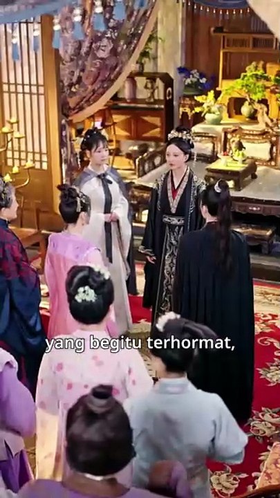 Perpisahan menyakitkan kini merdeka full episode